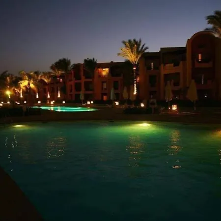 Chalet In Stella Makadi On Ground Floor Hurghada Exterior photo