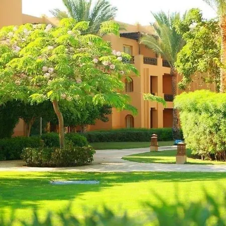 Chalet In Stella Makadi On Ground Floor Hurghada Exterior photo