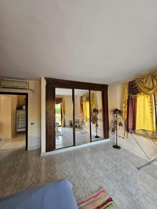 In Stella Makadi On Ground Floor Hurghada