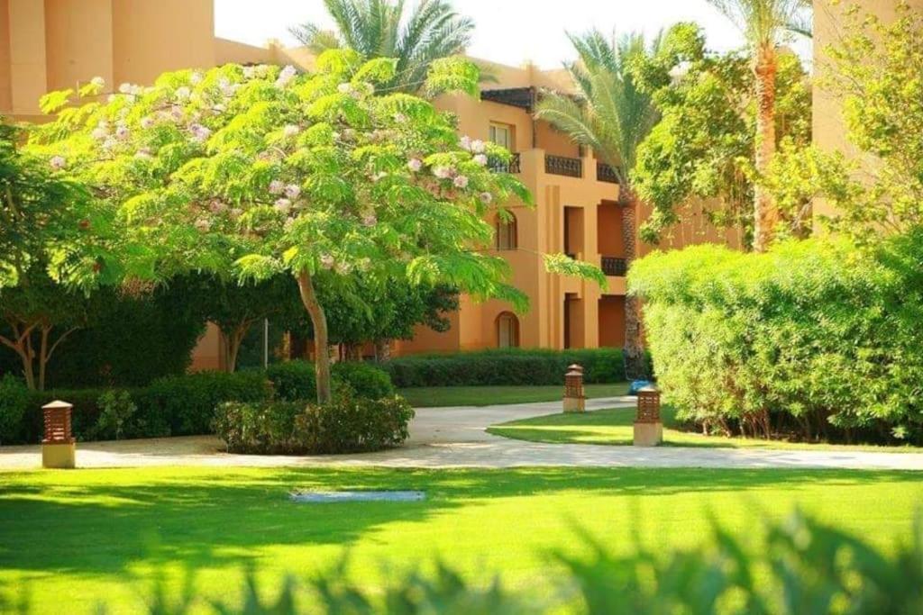 In Stella Makadi On Ground Floor * Hurghada