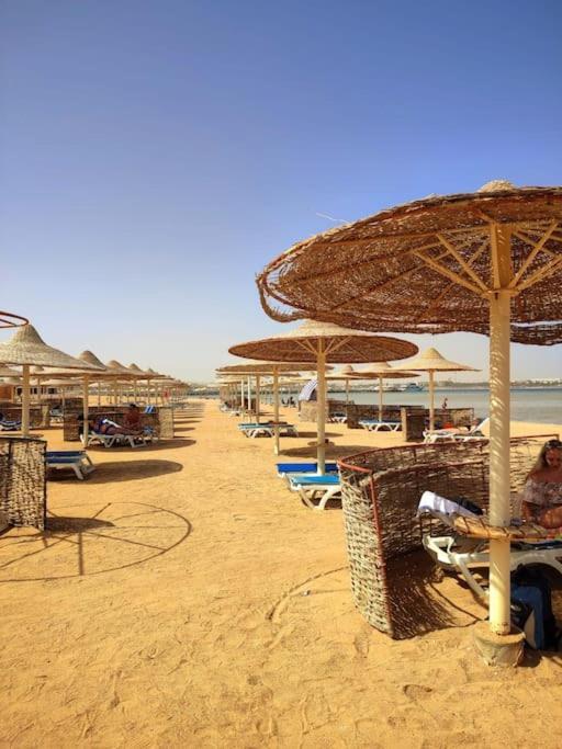 Apartment In Stella Makadi On Ground Floor Hurghada
