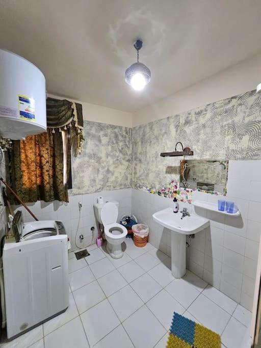 In Stella Makadi On Ground Floor Apartamento