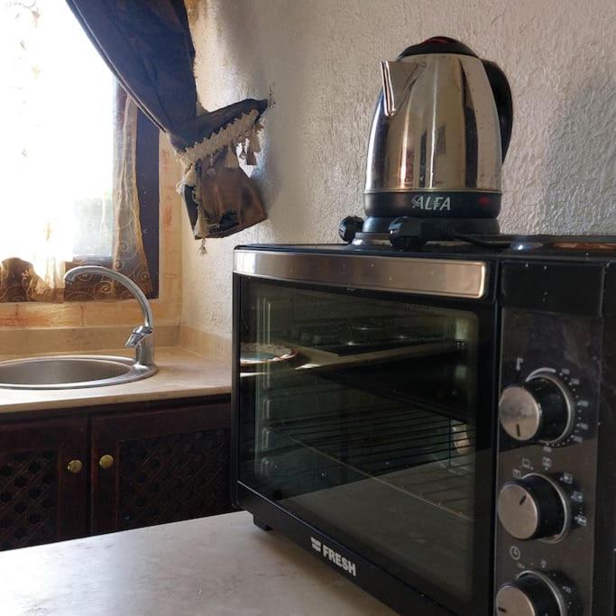 In Stella Makadi On Ground Floor Apartamento
